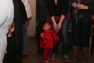 Bild 26 - Olaf Kindertag